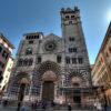 La Cattedrale di Genova