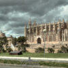 La Cattedrale di Palma