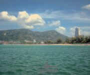 Spiagge da sogno: Patong beach