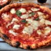 Pizza di Bellillo a Napoli