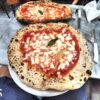 Pizza da Michele a Napoli