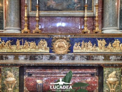 Bassorilievo della Cattedrale di Palermo