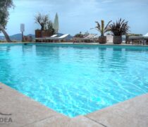 piscina Ibiza