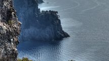 Le Coste del Parco di Portofino