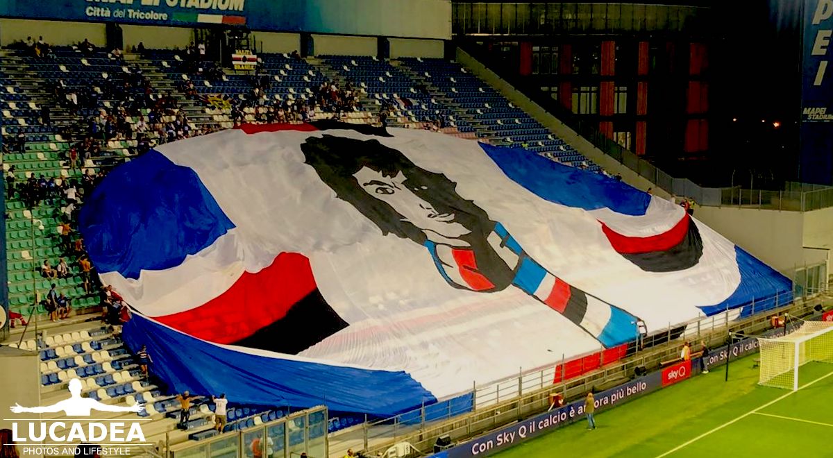 Sassuolo-Sampdoria 2019/2020