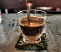 Caffe vietnamita
