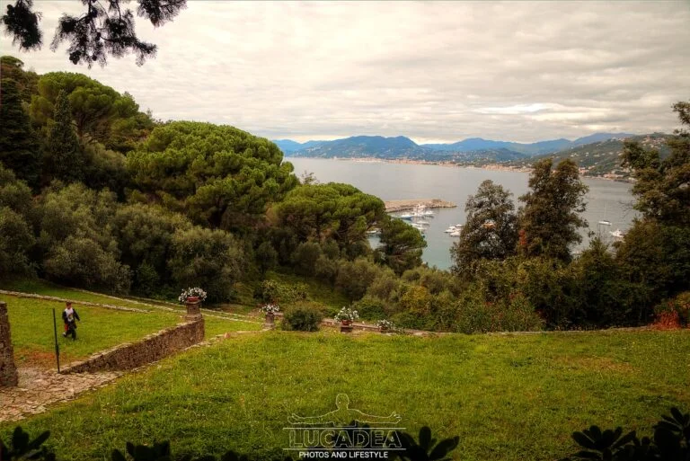 Anfiteatro nel Parco dei Castelli