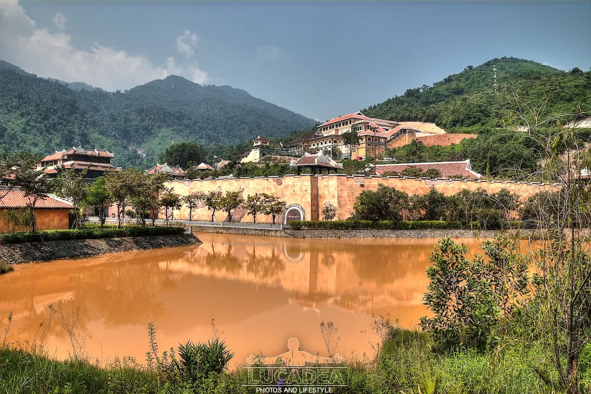Ba Na Hills e le sue meraviglie