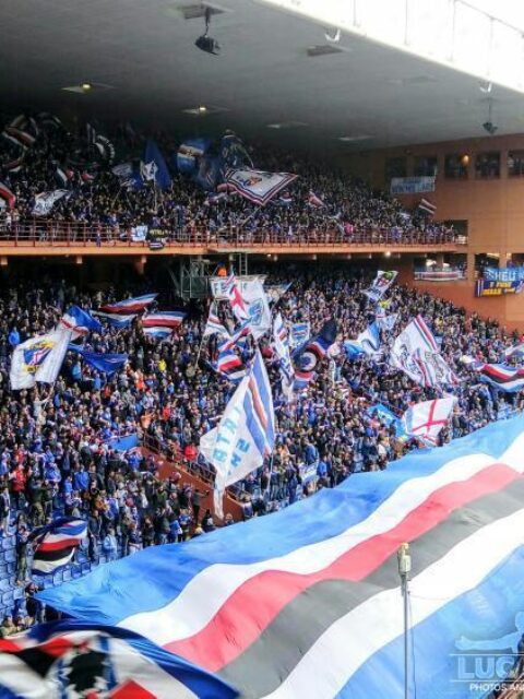 Sampdoria-Atalanta 2019/2020