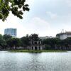 Torre della Tartaruga ad Hanoi
