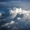 Nuvole dall aereo