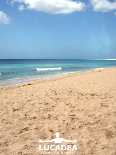 Spiagge da sogno: Brandow's beach a Barbados