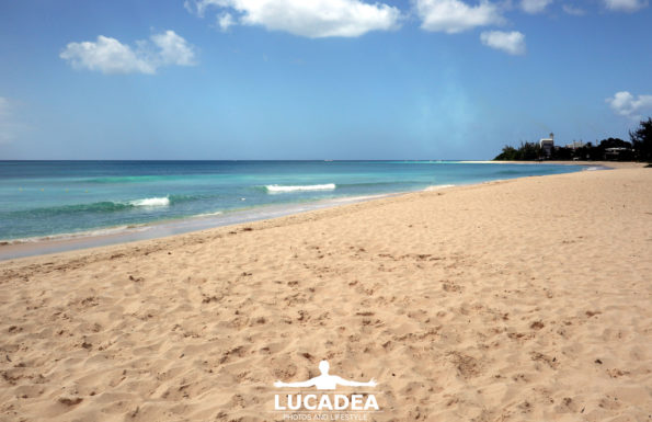 Spiagge da sogno: Brandow's beach a Barbados