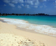 Spiagge da sogno: Brownie beach a Barbados
