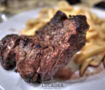 Carne uruguaiana a Montevideo