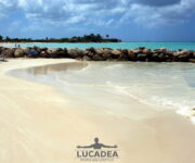 Spiagge da sogno: Dickenson Bay ad Antigua