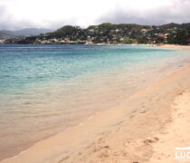Spiagge da sogno: Grand Anse a Grenada
