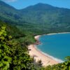 Spiagge da sogno: Vinh Nam Chong Bay in Vietnam