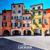 La piazzetta più famosa di Varese Ligure