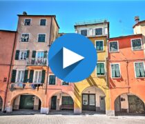 Varese Ligure – video