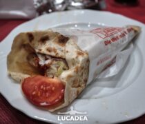 Doner kebab anche a Sestri Levante