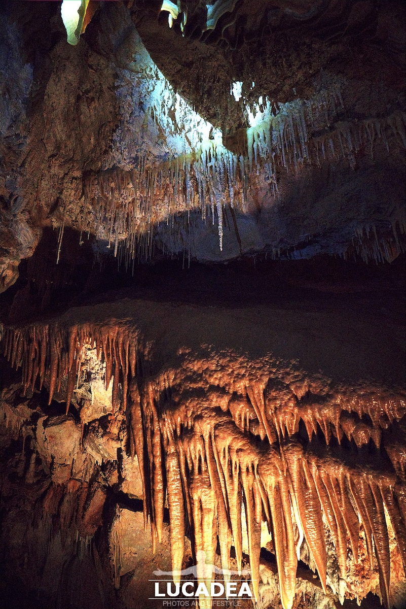 Le Grotte di Borgio Verezzi, tutte le foto