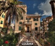 Una bella Villa in viale Mazzini a Sestri Levante