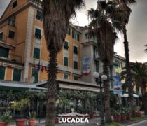 L'Hotel Ristorante Mira a Sestri Levante