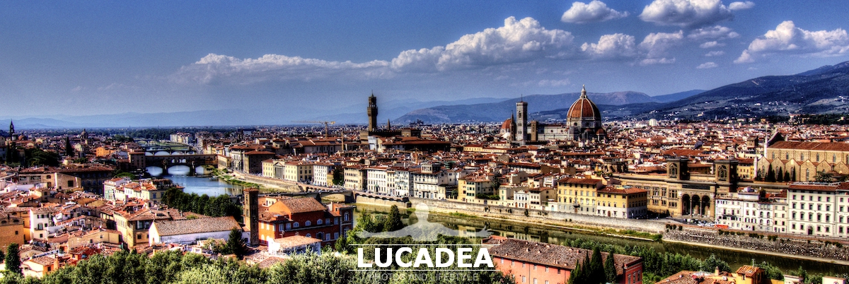 Firenze, la splendida città del Rinascimento