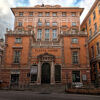 Palazzo Nicolò Lomellini o Palazzo Lauro a Genova