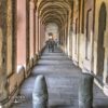 Il portico devozione di San Luca a Bologna