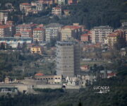 Il secondo grattacielo di Lavagna