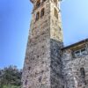La Torre Civica di Rapallo