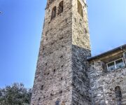 La Torre Civica di Rapallo