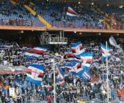 Sampdoria-Verona 2021/2022