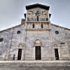 La Basilica di San Frediano a Lucca
