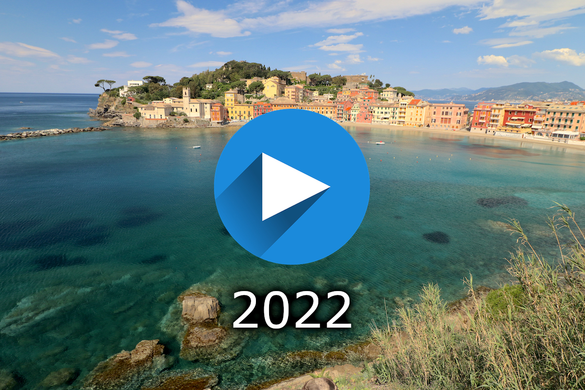 A passeggio per Sestri Levante – 2022