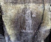 Il bassorilievo della dea Demetra a San Gregorio Armeno a Napoli