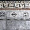 Il calendario e l'iscrizione per i mercanti sul Duomo di Lucca