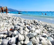 Spiagge da sogno: Monterosso al Mare in Liguria