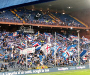 Sampdoria-Ascoli 2022/2023, coppa Italia