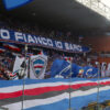 Sampdoria-Monza 2022/2023