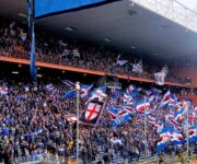 Sampdoria-Bologna 2022/2023