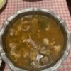 Ricetta Thailandese: zuppa di costolette di maialino