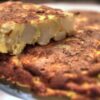 La tortilla spagnola con patate, cipolla e uova, la ricetta