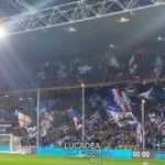 Sampdoria-Parma 2023/2024