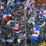 Sampdoria-Como 2023/2024