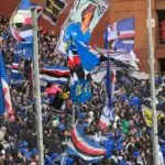 Sampdoria-Como 2023/2024