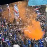 Sampdoria-Como 2023/2024