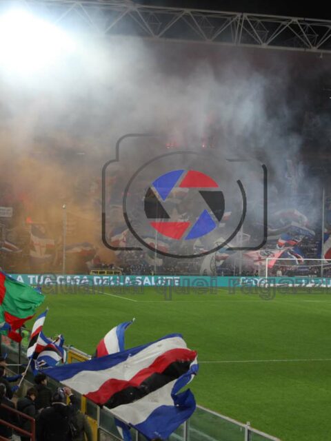 Sampdoria-Ternana 2023/2024